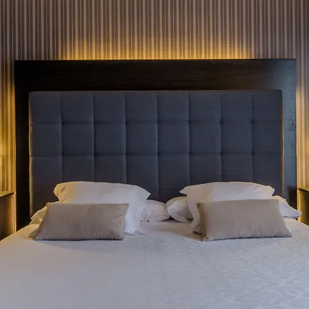Hotel Silken Gran