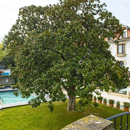 Silken Gran Hotel