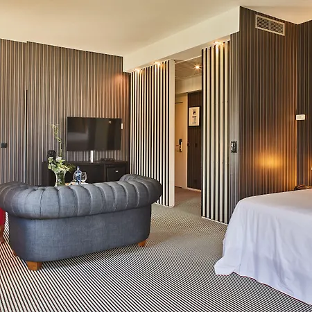 Silken Gran Hotel