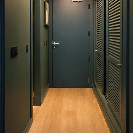 Hotel Silken Gran Durango