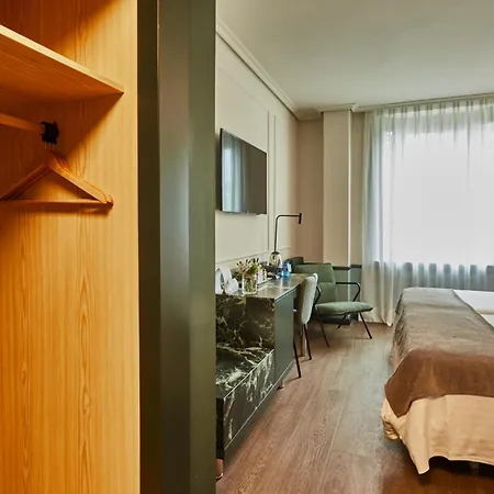 Silken Gran Otel