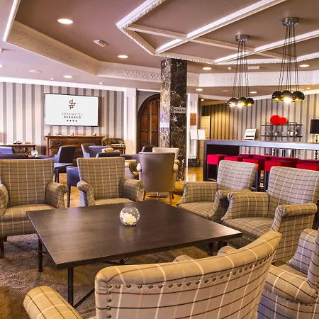 Hotel Silken Gran Durango