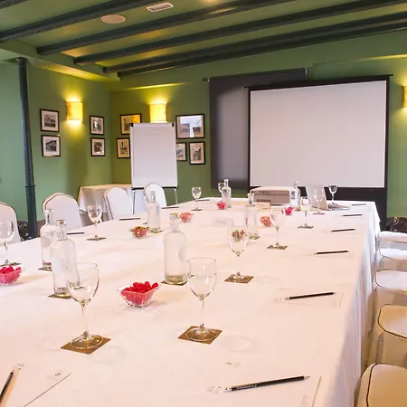 Hotel Silken Gran