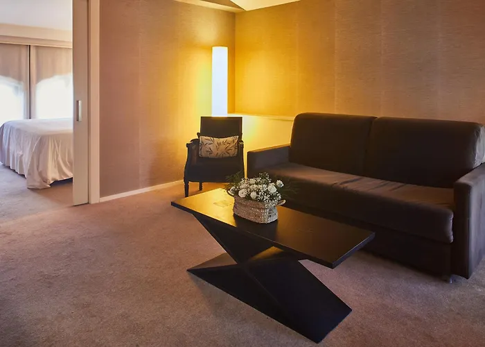 Silken Gran דורנגו