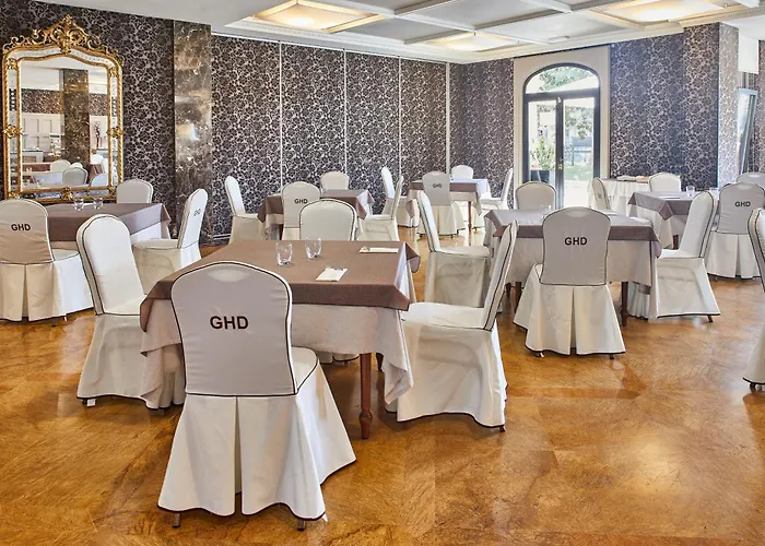 Hotel Silken Gran Durango