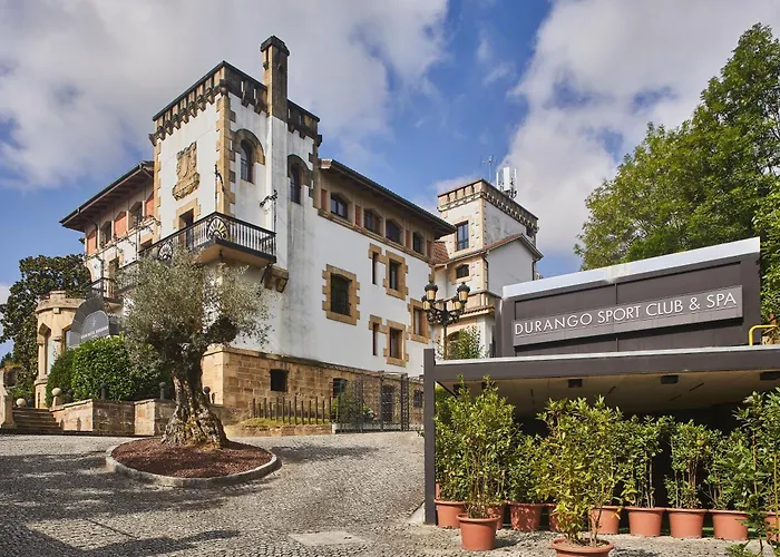 Silken Gran דורנגו