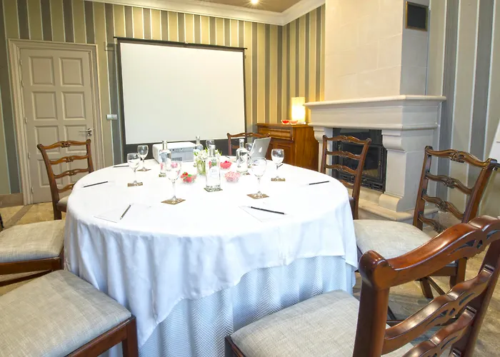 Silken Gran 4* Durango