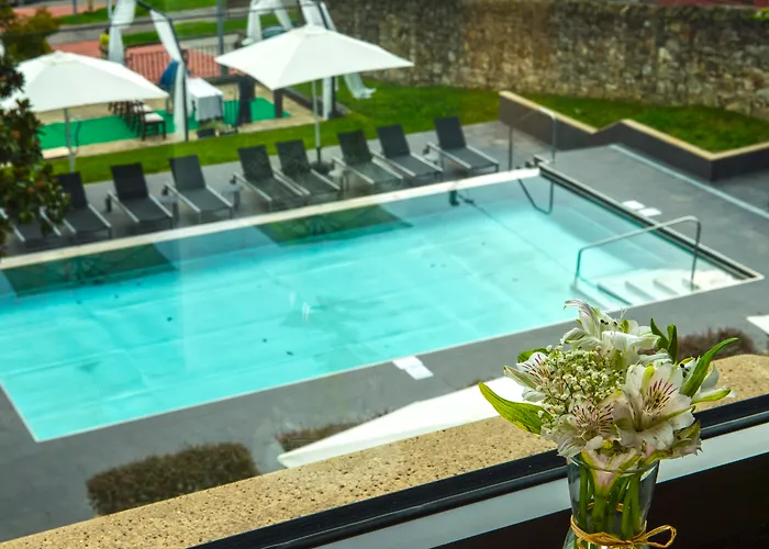 Silken Gran מלון דורנגו