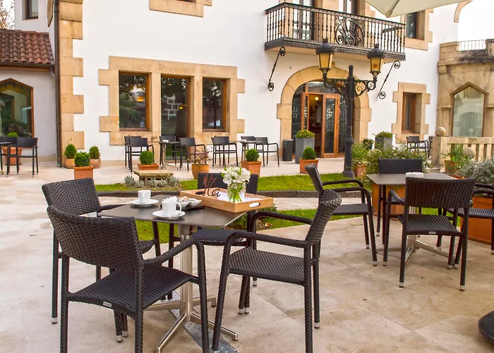 Silken Gran Hotel Durango