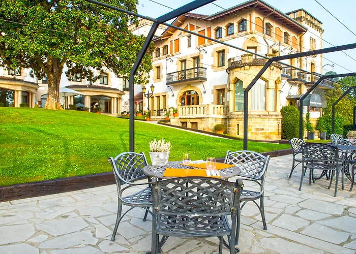 Silken Gran Hotel Durango