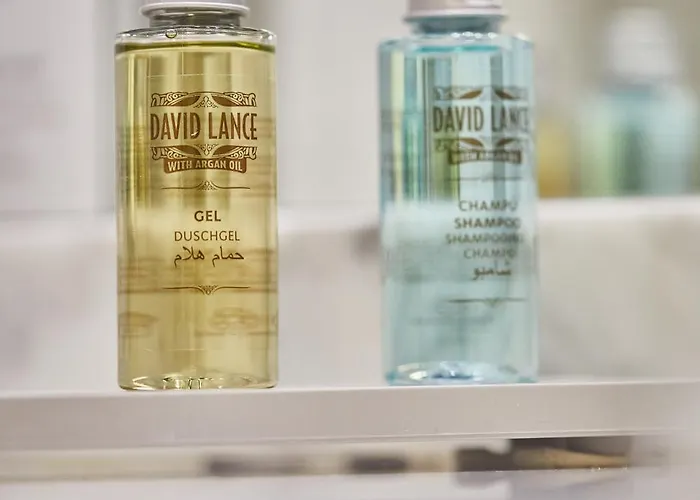 מלון Silken Gran