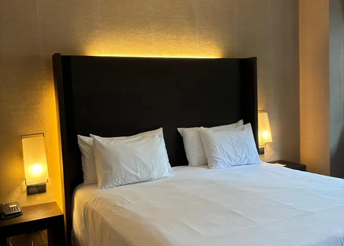 Hotel Silken Gran Durango