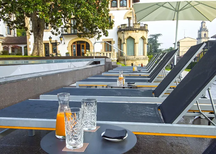 Silken Gran דורנגו