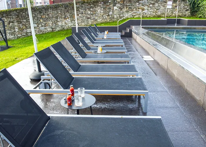 Hotel Silken Gran Durango