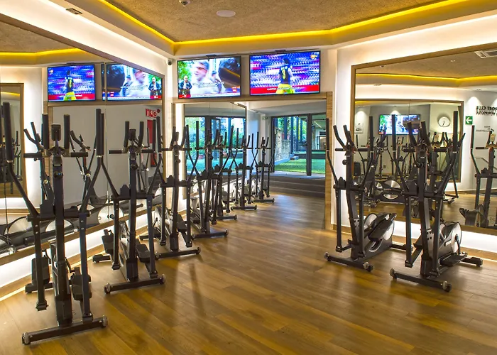 Silken Gran Hotel Durango