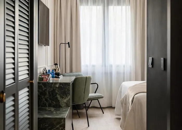 Hotel Silken Gran Durango