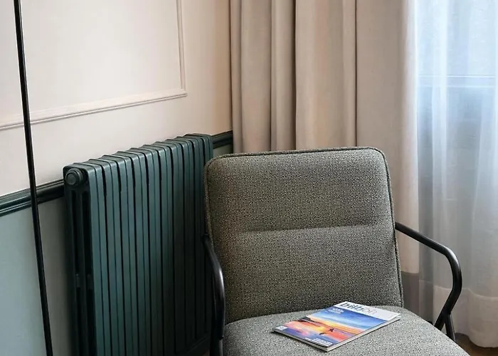 Silken Gran 4* Durango