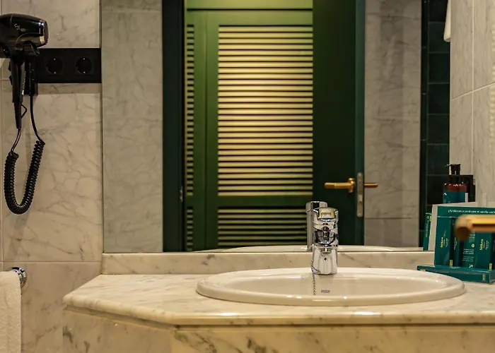 Hotel Silken Gran 4*